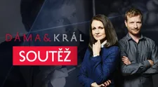 SOUTĚŽ: Kdo vyhrál stylový blok Dáma a Král a sadu tužek s kamínkem Swarovski? Zde jsou jména vítězů!