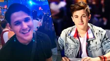 Výjimečný moment pro finalistu SuperStar: Zazpíval si s Bruno Marsem
