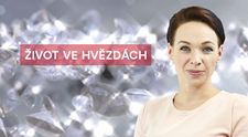 ŽIVOT VE HVĚZDÁCH: Emoční chvíle i zákulisí s Bárou Divišovou