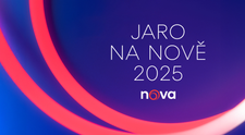 Jaro 2025 na Nově: Finále Jedné rodiny, Ulice na Nový rok i Studna