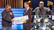 TO ZABIL: To až uvidí Rytmus, tak mu j*bne! Matonoha zarepoval a vyhrál 7. díl Tváře! Co zazpívá příště?