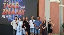 POZOR: 4. řada show Tvoje tvář má známý hlas v novém čase! 