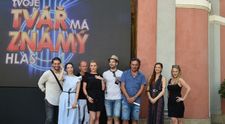 POZOR: 4. řada show Tvoje tvář má známý hlas v novém čase! 