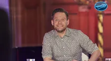 TO MUSELO BOLET: Matěj Ruppert předvedl v šatně SuperStar nechutný trik. VIDEO