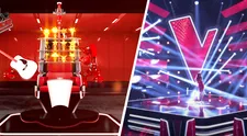 Odhaleno, která kráska bude koučkou The Voice Česko Slovensko