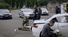Nelegální automobilové závody mají na svědomí mladý život: Specialisté se shodují, že se jedná o vraždu!