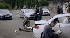 Nelegální automobilové závody mají na svědomí mladý život: Specialisté se shodují, že se jedná o vraždu!