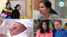 ANKETA: Který příběh z 8. dílu Malých lásek vás oslovil nejvíce? Dejte nám vědět!