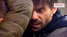 Drama v úterní Ordinaci: Mára kraluje a Inna bojuje s krutým násilníkem! VIDEO