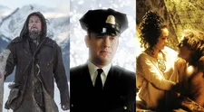 Vánoce s Nova Cinema: Hollywoodské hvězdy budou bojovat o přežití i lásku