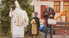MIKULÁŠ HERCŮ Z ULICE: Strach z čertů, mikulášská premiéra i anděl filozof!