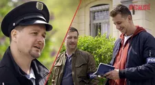 Je to naše kompetence! Hlásí Panenka. Dopadnou Specialisté pachatele včas?
