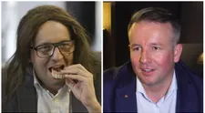 Co Utajenému šéfovi nejvíce zkomplikovalo natáčení? Byla to jedna část jeho převleku!