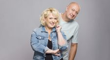 Kromě vzhledu změnil několikrát i kolegyni: Neuhádnete, kdo všechno se vystřídal po boku Pavla Svobody! Kromě vzhledu změnil několikrát i kolegyni: Neuhádnete, kdo všechno se vystřídal po boku Pavla Svobody!
