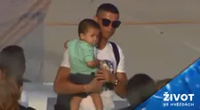 Ronaldo čelí obvinění ze znásilnění, není ovšem jediný! Je tu i další sexuální delikvent! VIDEO