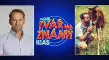 VIDEO:  Nová hvězda Tvojí tváře zazářila v oblíbeném seriálu