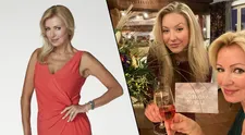 Kateřina Brožová vyrazila na dámskou jízdu: Dcera Kateřina (21) je celá maminka!