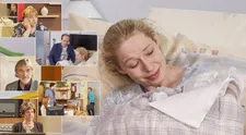 VIDEO: Narození Bedřichovy dcery, provalené trojúhelníky i překvapivé zvraty... Co se bude dít v Ulici?