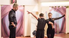 TV Nova připravuje nový seriál Taneční: První lásky, hvězdné obsazení i vztahové proměny
