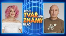 Nová série Tvojí tváře má další tři hvězdy. Nebude chybět vítězka SuperStar!