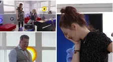 VIDEO: Jitka Boho se místo operní árie chce jít oběsit! Kdo jí přispěchá na pomoc? Znáte ho z druhé řady Tváře!
