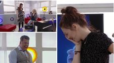VIDEO: Jitka Boho se místo operní árie chce jít oběsit! Kdo jí přispěchá na pomoc? Znáte ho z druhé řady Tváře!
