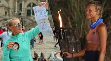 Veronika ze Survivora zvládla další výzvu: Potřebovala jsem nutně utéct, říká