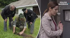 ZMIZENÍ SMILNÉHO HAJNÉHO: Utekl před nenávistí manželů?