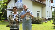 Hvězdná Výměna: Bendig šokuje náhradní rodinu. Objeví se i Bagárová
