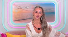 Cynthia je v Love Islandu hříšníkem týdne. Dostala neobvyklý trest