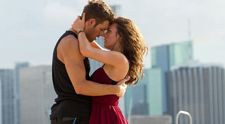 Tajemství filmů Let's Dance: Kdo se zamiloval na place a kterou postavu ztvárnila Češka?