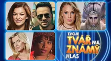 PLNÁ HITŮ: Lady Gaga i Despacito vás dostanou do kolen! Co dalšího vás čeká v šestém díle Tvojí tváře?
