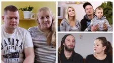 ANKETA: Který příběh z 2. dílu Malých lásek vás nejvíce oslovil? Dejte nám vědět!