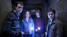 Závěrečný kvíz Harryho Pottera: Poslední přání Severuse Snapea i důležitá záchrana