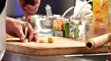 VIDEO: Radiační technik, kartářka i onkologická pacientka. Všechny pojí jeden sen - chtějí být Masterchefem!