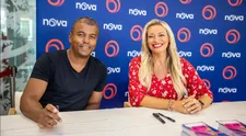 TV Nova otevřela své brány: Fanoušci nahlédli do ateliérů i do zpravodajství