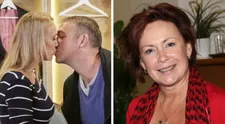 VIDEO: Jak se bude vyvíjet vztah Gábiny a Aleše? Představitelka Jitky Farské prozradila, jak to v Ulici bude dál