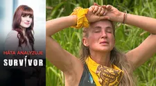Háta analyzuje Survivor: Vím, kdy jste brečeli více než Johanka