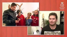 ODTAJNĚNO: Setkal se Roman z Mise po natáčení se svou ztracenou sestrou? VIDEO