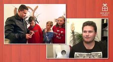 ODTAJNĚNO: Setkal se Roman z Mise po natáčení se svou ztracenou sestrou? VIDEO