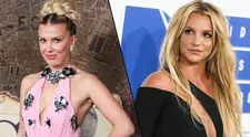 Hvězda Stranger Things pohřbila Britney Spears! Co o ní řekla?