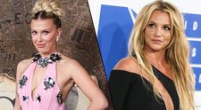 Hvězda Stranger Things pohřbila Britney Spears! Co o ní řekla?