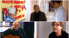 VIP HOSTÉ V ORDINACI: Václav Havel, Meky Žbirka, Jan Nedvěd a další. Dojemné i milé VIDEO