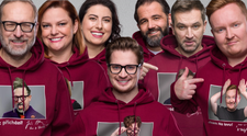 Lovci draží osobní věci a ojedinělý zážitek: Výtěžek půjde na pomoc dětem