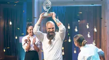 Prezident a hrdina Martin Pecina. Udělal gesto, které Ondru rozplakalo!