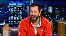 Dojemný vzkaz Adama Sandlera: Jeho srdce patří už 20 let jen jediné ženě