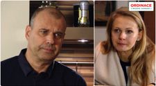 Ukázka z Ordinace: Alena v slzách! Co od Mázla rozhodně nečeká a položí ji to?