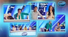 Gumový Matěj, dovádějící Ben, rozzuřený Paľo a rozesmátá Katka. Kdo z poroty si vás v 5. díle získal? HLASUJTE!