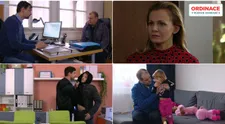 ORDINACE TENTO TÝDEN: Vyšetřování na policii, vydírání, životní gesto, selhání a lži