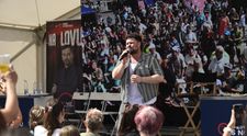 Martin Schreiner na Dni s Novou přiznal: V Ordinaci by si chtěl zahrát doktora